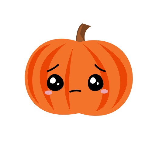 My Pumpkin Pal